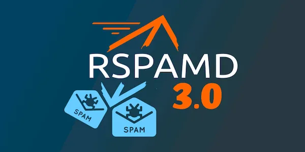 Rspamd 3 lançado com analisador de HTML retrabalhado