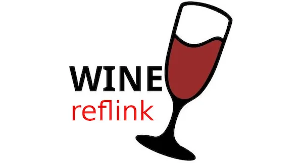 Suporte a reflink no Wine está sendo preparado para economizar espaço