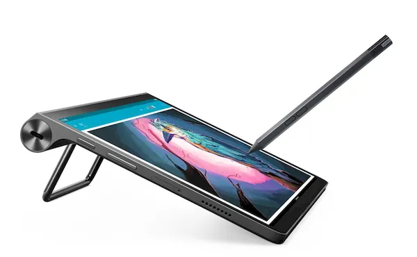 Tablets Lenovo Tab 11 e P11 Plus Android agora disponíveis por US$ 310