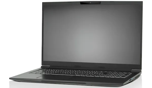 Tuxedo lançou a renovação de seus laptops Polaris, voltados para jogos Tuxedo lançou a renovação de seus laptops Polaris, voltados para jogos