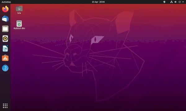 Ubuntu 20.04.3 LTS lançado com Kernel 5.11, Mesa 21, e muito mais