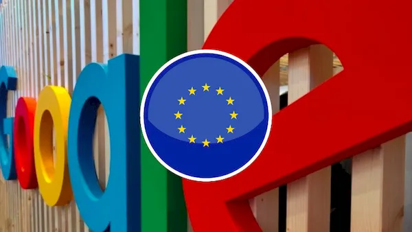 UE abriu uma investigação antitruste contra o Google Ad Tech