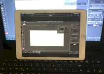 Weylus, um app que permite controlar o PC com um celular ou tablet