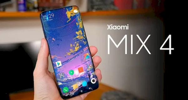 Xiaomi Mi Mix 4 com Snapdragon 888+ apareceu no Geekbench