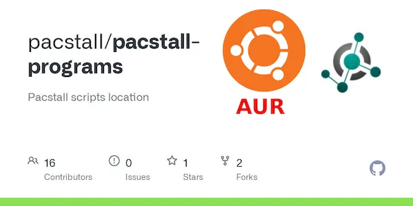 AUR para o Ubuntu? Conheça o Pacstall