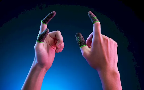 Capa de dedo para jogos é o mais recente acessório para celular da Razer