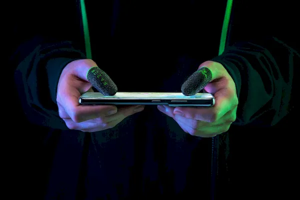 Capa de dedo para jogos é o mais recente acessório para celular da Razer