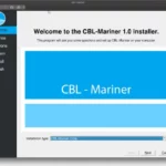 CBL-Mariner 1.0.20210901 lançado com Kernel 5.10.60.1, e mais