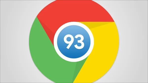 Chrome 93 lançado com suporte WebOTP entre dispositivos, scripts de módulo CSS