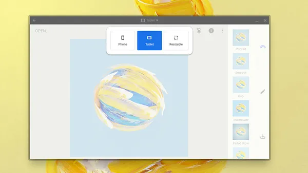Chrome OS 93 lançado com redimensionamento da tela de apps melhorado