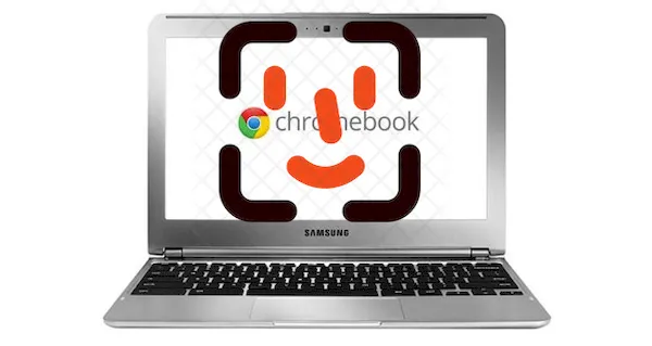 Chromebooks com autenticação de Face ID podem estar chegando