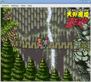 Como instalar o emulador de Super Nintendo bsnes no Linux via Flatpak