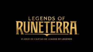 Como instalar o jogo Legends of Runeterra no Linux via Snap