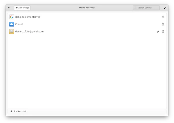 elementary OS 6 já recebeu a primeira atualização pós-lançamento