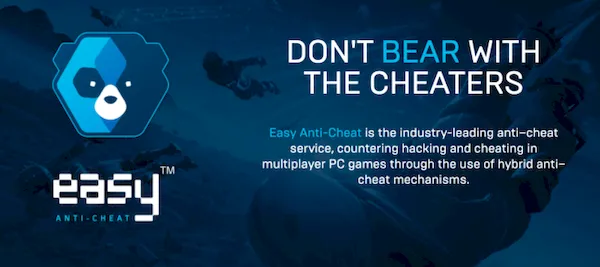 Epic Games anunciou Easy Anti-Cheat para Linux, Incluindo Wine e Proton