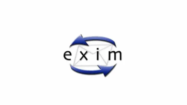 Exim 4.95 lançado com um monte de melhorias