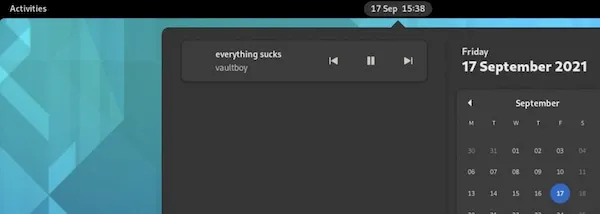 Finalmente o cliente Spotify para Linux corrigiu um bug irritante