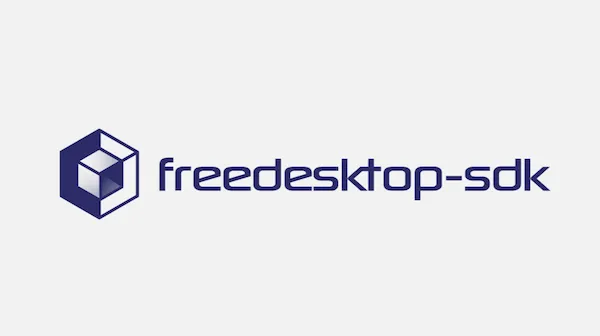 Freedesktop SDK 21.08 lançado com suporte RISC-V, e mais