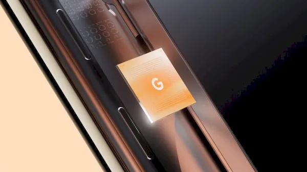 Google pode estar projetando processadores para Chromebook também