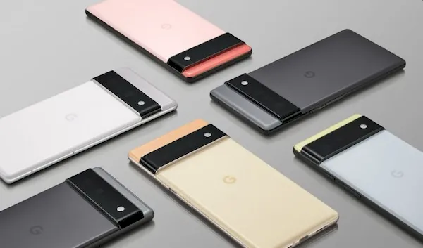 Google pode estar projetando processadores para Chromebook também 4 Google pode estar projetando processadores para Chromebook também