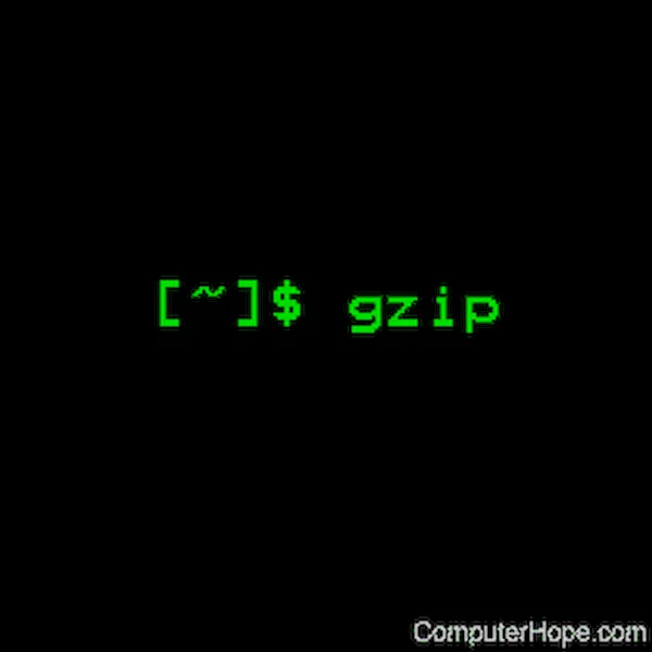 Gzip 1.11 lançado com melhorias de desempenho no IBM Z