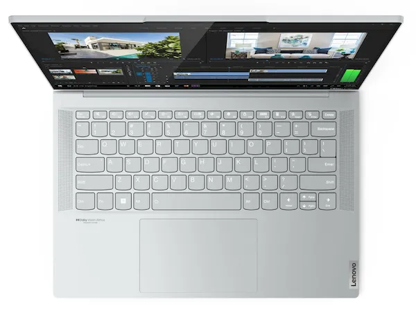 IdeaPad Slim 7 Carbon, um notebook com Ryzen 7 5800U/NVIDA MX450