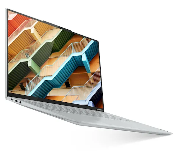 IdeaPad Slim 7 Carbon, um notebook com Ryzen 7 5800U/NVIDA MX450
