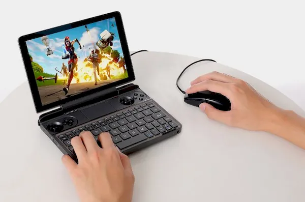 Lançados arquivos 3D para reaproveitar placa antiga do GPD Win