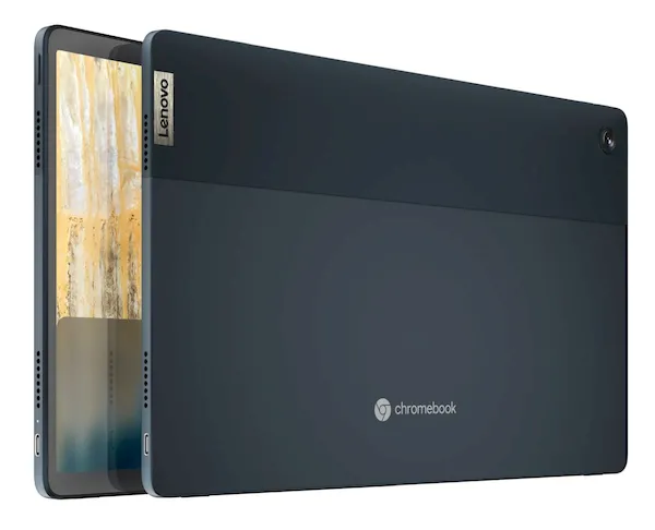 Lenovo Chromebook Duet 5 é um 2 em 1 maior e mais poderoso Lenovo Chromebook Duet 5 é um 2 em 1 maior e mais poderoso