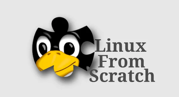 Linux From Scratch 11 lançado, e agora, não usa mais o sistema split-user
