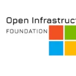 Microsoft juntou-se à Open Infrastructure Foundation