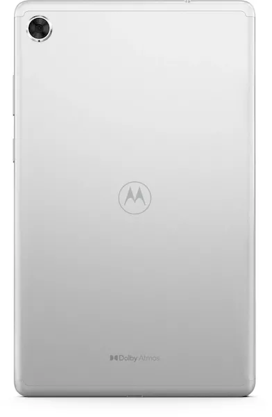 Moto Tab G20 marca o retorno da Motorola ao mercado dos tablets