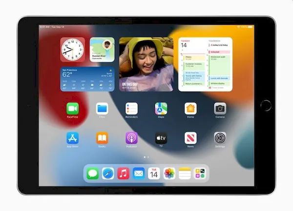 Novo iPad lançado com o dobro de armazenamento e um chip A13 Bionic