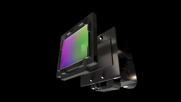 Opal C1, uma webcam premium que custa 300 dólares