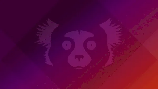 Revelado o novo papel de parede do Ubuntu 21.10