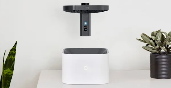 Ring Always Home Cam, o drone de segurança da Amazon Ring Always Home Cam, o drone de segurança da Amazon