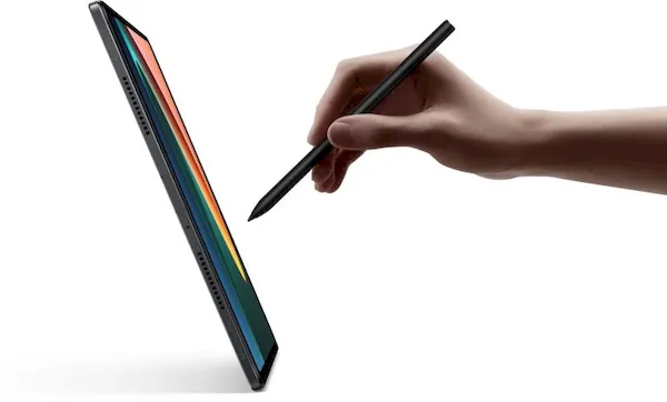Tablet Xiaomi Mi Pad 5 está se tornando global e custará € 349 ou mais
