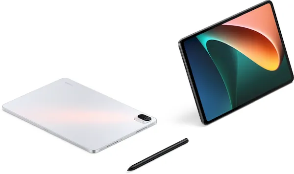 Tablet Xiaomi Mi Pad 5 está se tornando global e custará € 349 ou mais Tablet Xiaomi Mi Pad 5 está se tornando global e custará € 349 ou mais