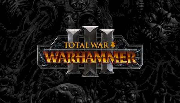 Total War: WARHAMMER III foi adiado para 2022