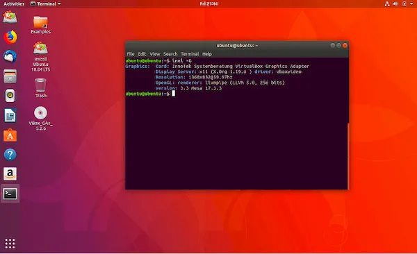 Ubuntu 18.04.6 LTS lançado com as atualizações de segurança mais recentes