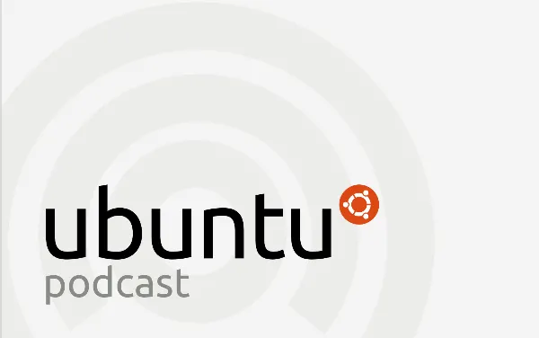 Ubuntu Podcast terminará após 14 anos de estrada