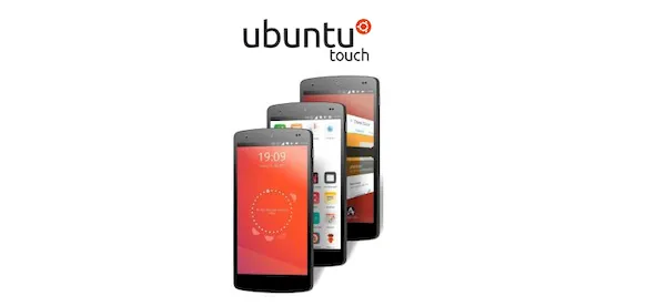 Ubuntu Touch OTA-19 está em fase de testes e será lançado dia 17