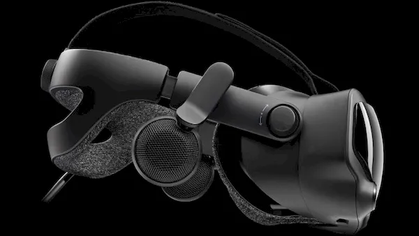 Valve está trabalhando em um headset de realidade virtual autônomo