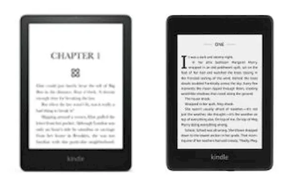 Vazaram detalhes sobre o próximo Kindle Paperwhite da Amazon