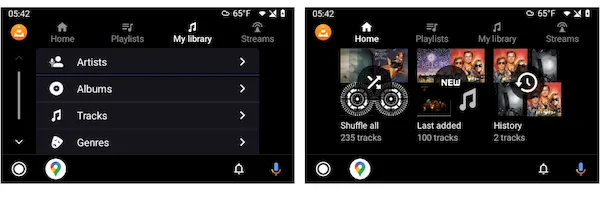 VLC para Android 3.4 lançado com favoritos, reprodutor de áudio melhorado, ajustes do Android Auto e muito mais