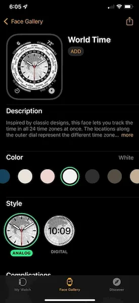 watchOS 8 lançado com novos mostradores, modo de foco e muito mais watchOS 8 lançado com novos mostradores, modo de foco e muito mais