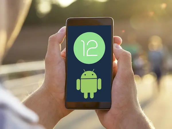 Android 12 lançado - Confira as novidades dessa atualização