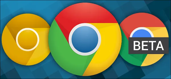 Chrome 96 Beta lançado com a introdução das dicas de prioridade