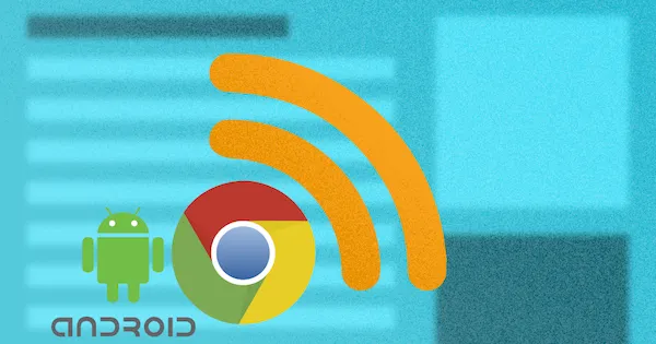 Chrome no Android agora tem um pequeno leitor de RSS