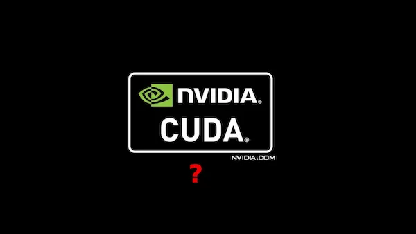 Como encontrar a versão do NVIDIA CUDA no Linux